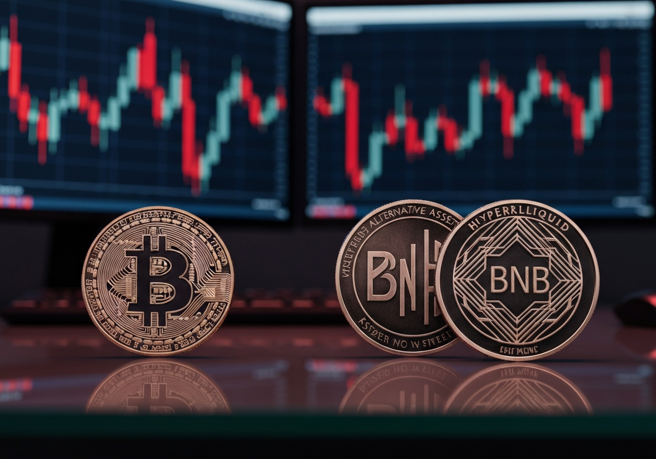 比特幣(BTC)陷入震盪區？分析師：或是逢低布局主流山寨幣的關鍵時間窗